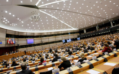 MEPs fail to boost EU renewables, efficiency targets before COP21