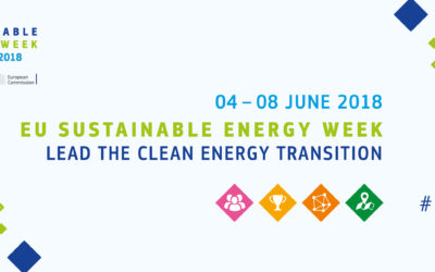EU-ASE at the EU Sustainable Energy Week 2018