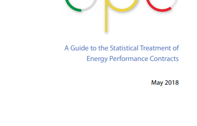 Eurostat and the EIB launch a new Guide  on the Statistical Treatment of EPCs