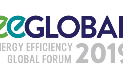 EEGlobal 2019 – Doubling down on Energy Efficiency