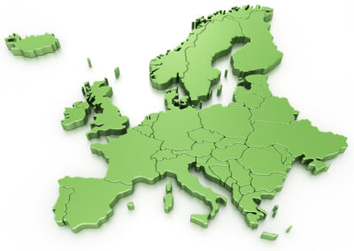 Open letter to EU leaders: Delivering the European Green Deal for a sustainable and efficient recovery of our economy