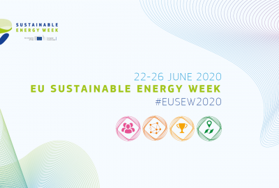 EU-ASE at the EU Sustainable Energy Week 2020