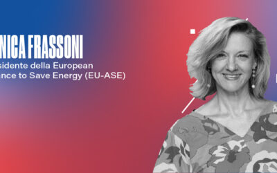 EU-ASE at Foresight 2020 – Digital Summit (Italy)