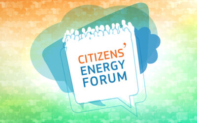 EU-ASE at Citizens’ Energy Forum 2020