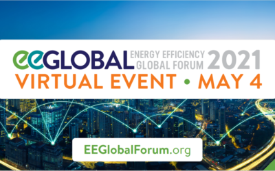 EE Global Forum 2021: Building Back Brighter