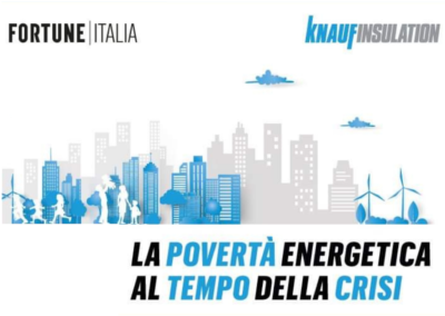 EU-ASE at high-level event in Rome on energy poverty and building renovations