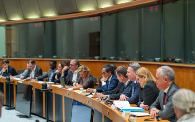 European Energy Efficiency Day 2025