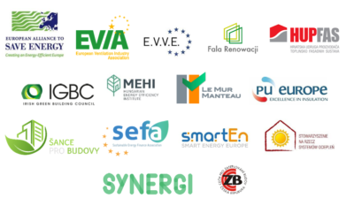 Energy Efficiency First at the heart of the EU Climate Law