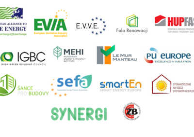 Energy Efficiency First at the heart of the EU Climate Law
