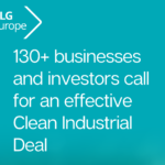 Strengthening Europe’s industrial edge