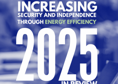 EU-ASE’s 2025 in Review