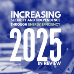 EU-ASE’s 2025 in Review