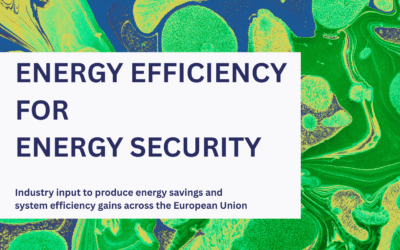 Technologies and Solutions for Energy Security
