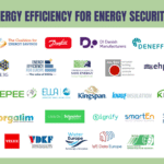 Energy Efficiency for Energy Security