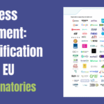 Business Statement on Electrification in the EU