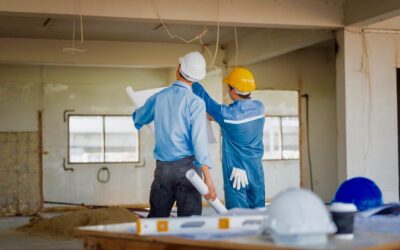 Leading businesses urge Governments to put building renovation at the centre of recovery plans