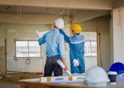 Leading businesses urge Governments to put building renovation at the centre of recovery plans