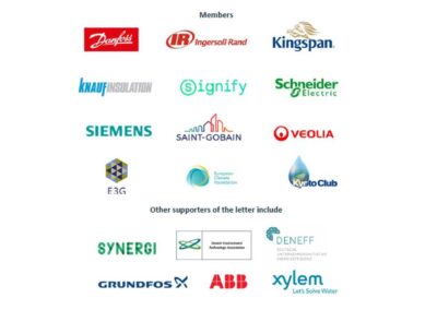 EU-ASE Recommendations on ENVI Committee vote on ‘Quality of water intended for human consumption. Recast’