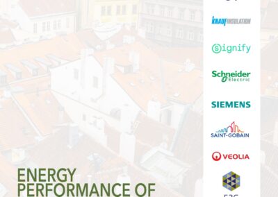 EPBD – Recommendations for implementation