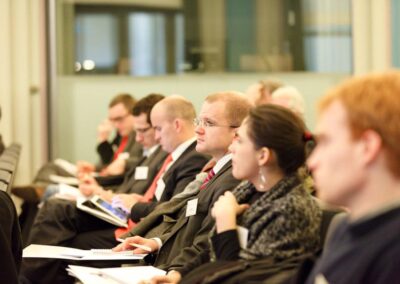 Energy Efficiency is the next financial gold mine