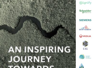 An inspiring journey towards climate neutrality – 2019 in review