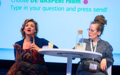 EU-ASE, key player at the European Sustainable Energy Week 2019