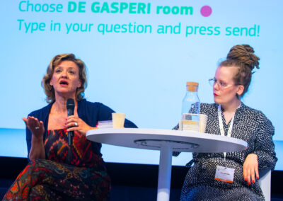 EU-ASE, key player at the European Sustainable Energy Week 2019