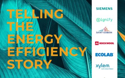 Telling the energy efficiency story – 2022 in review
