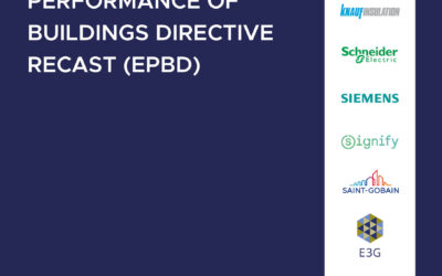 Response to the Commission’s consultation on the Energy Performance of Buildings Directive