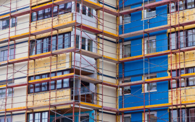 Open Letter: The importance of Minimum Energy Performance Standards to spur the Renovation Wave