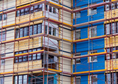 Open Letter: The importance of Minimum Energy Performance Standards to spur the Renovation Wave