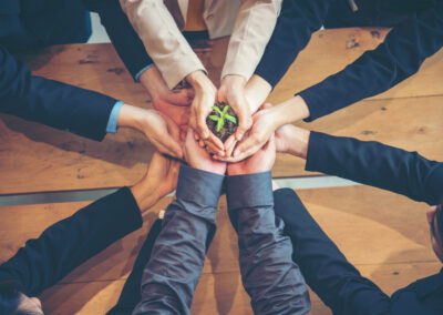 EU-ASE supports call from over 150 CEOs urging EU to raise 2030 emissions target