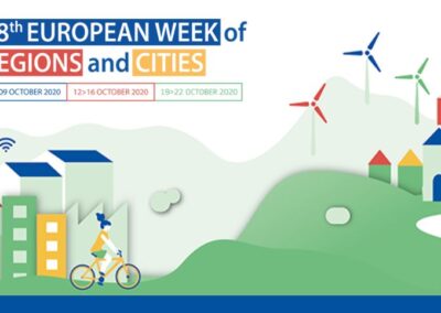 EU-ASE at high-level debate on the Renovation Wave and role of EU regions