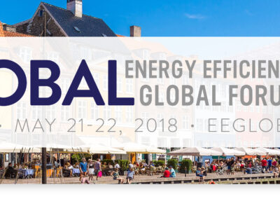 EU-ASE at EEGlobal 2018