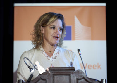 Swift implementation of EED, crucial for decarbonising the energy intensive industries