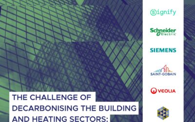 Decarbonising the building and heating sectors: considerations on carbon pricing