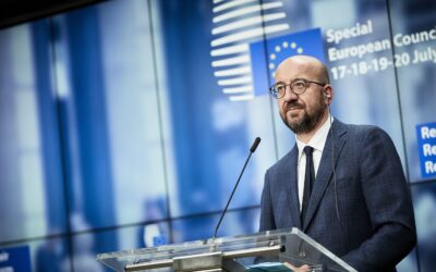 EU summit deal is good news for Europe’s recovery, but clearer rules are needed on climate conditionality