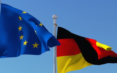 German Council presidency should straighten out its energy priorities and include building renovations