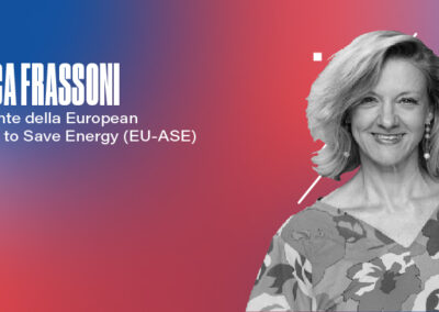 EU-ASE at Foresight 2020 – Digital Summit (Italy)