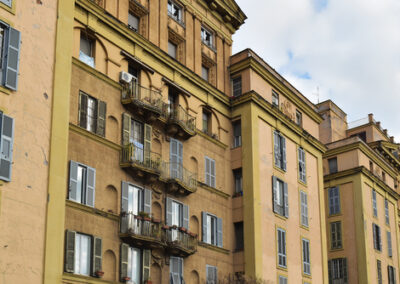 Broad coalition calls on EU not to rely on hydrogen to decarbonise buildings