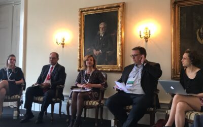 EU-ASE major player at EE Global Forum and CEM 9