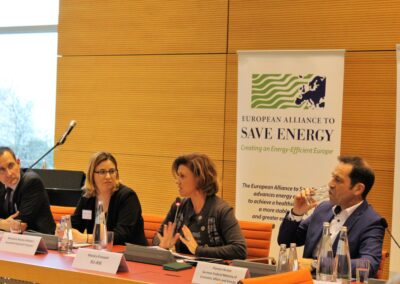 The Franco-German axis, important player on leveraging energy efficiency in the European Union