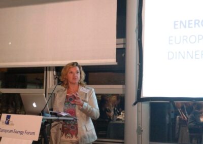 Energy Efficiency First – Insights from the chemical industry