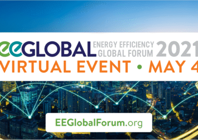 EE Global Forum 2021: Building Back Brighter