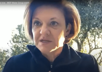 How to make the energy efficiency directive Water-Smart?