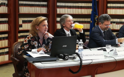 The Italian building stock – Strategic sector for Energy Efficiency in the country