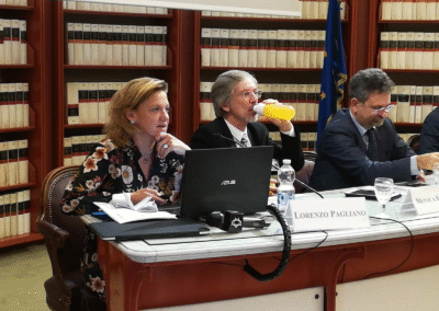 The Italian building stock – Strategic sector for Energy Efficiency in the country