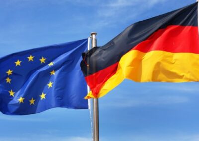 Open letter: Include energy renovation as priority of German Presidency