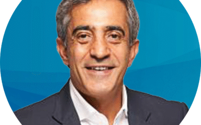 Europe’s Future Competitiveness Hinges On A New Relationship Between Water and Energy