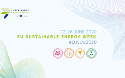 EU-ASE at the EU Sustainable Energy Week 2020
